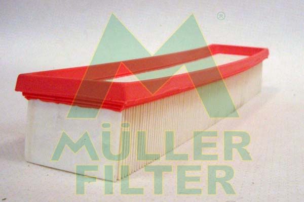 MULLER FILTER Ilmansuodatin PA738